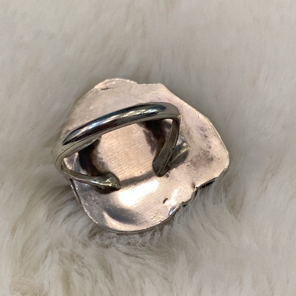 Turquoise Ring - Picture 5 of 7
